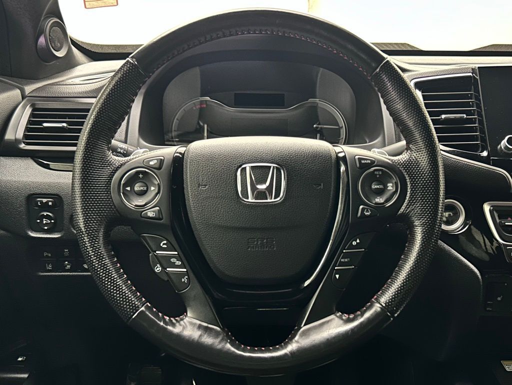 2022 Honda Ridgeline Black Edition Portland OR