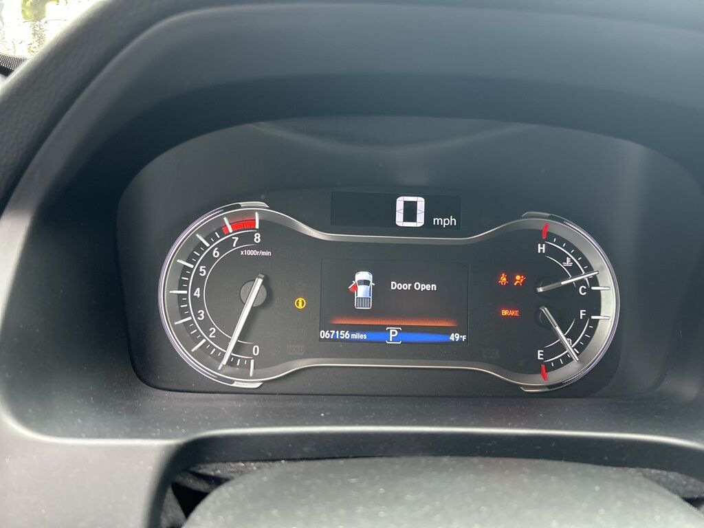 2022 Honda Ridgeline Black Edition Portland OR