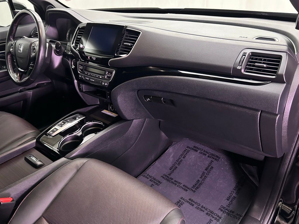 2022 Honda Ridgeline Black Edition Portland OR