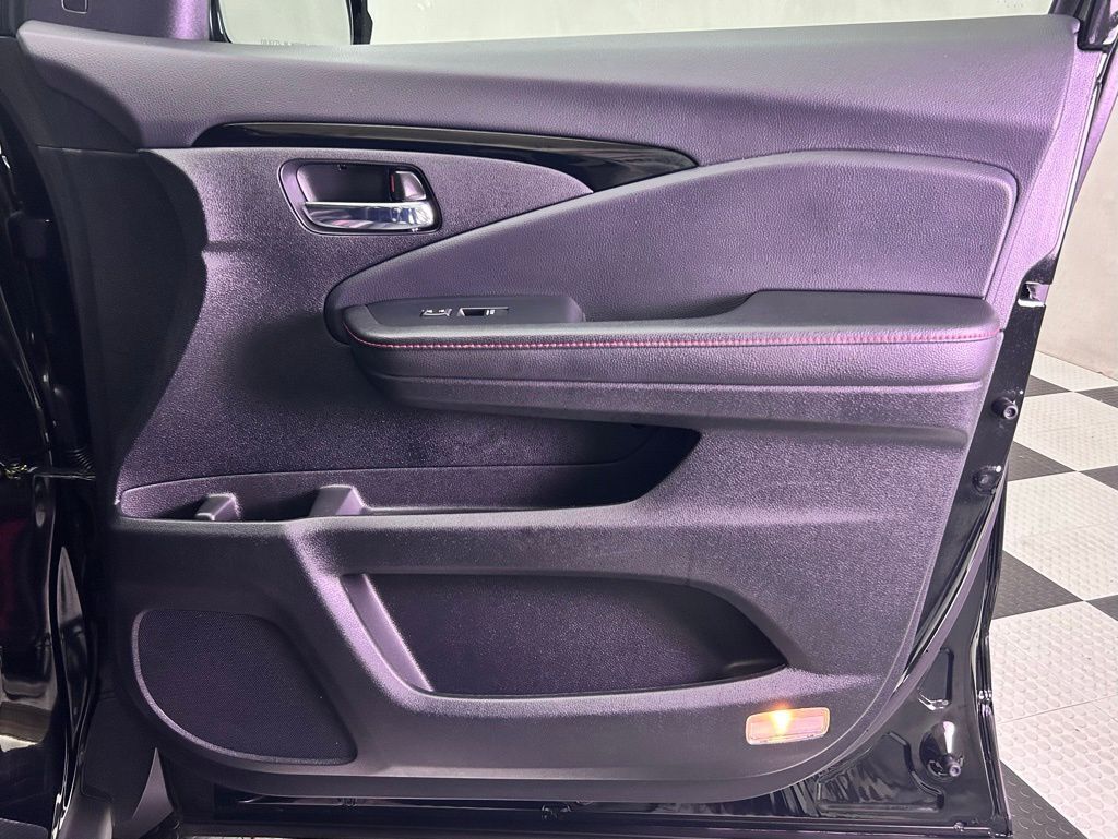 2022 Honda Ridgeline Black Edition Portland OR