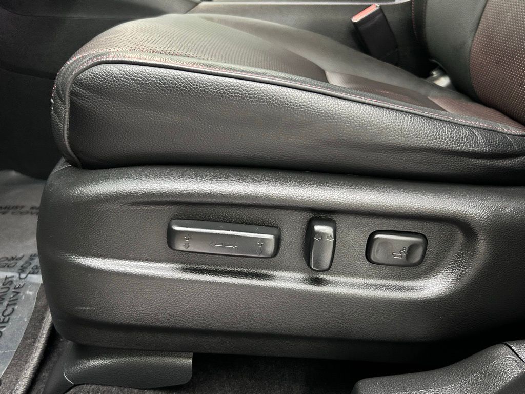 2022 Honda Ridgeline Black Edition Portland OR