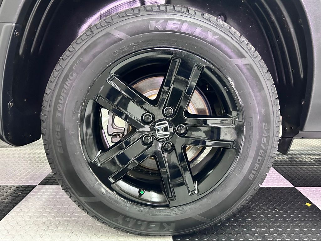 2022 Honda Ridgeline Black Edition Portland OR