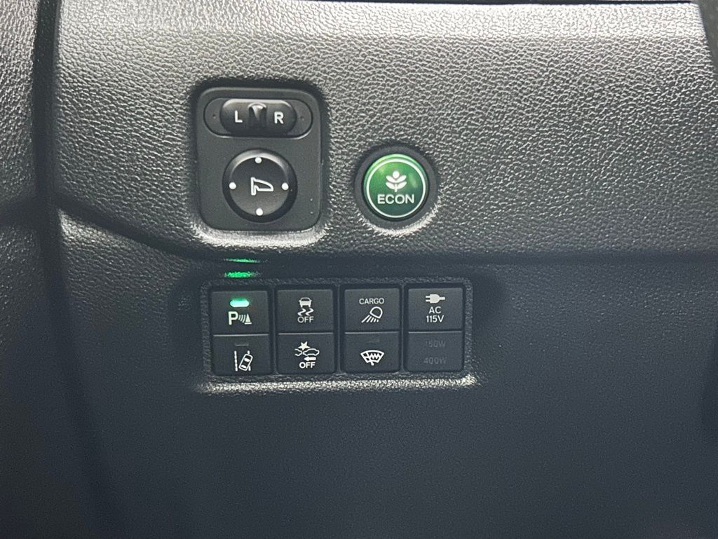 2022 Honda Ridgeline Black Edition Portland OR