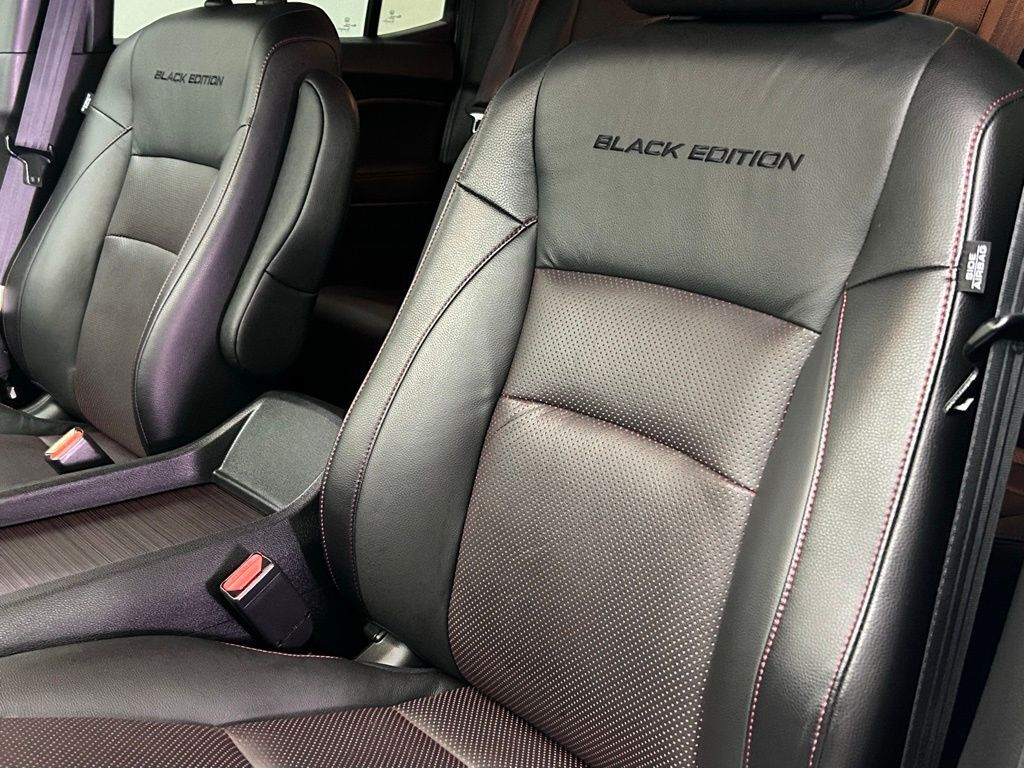 2022 Honda Ridgeline Black Edition Portland OR