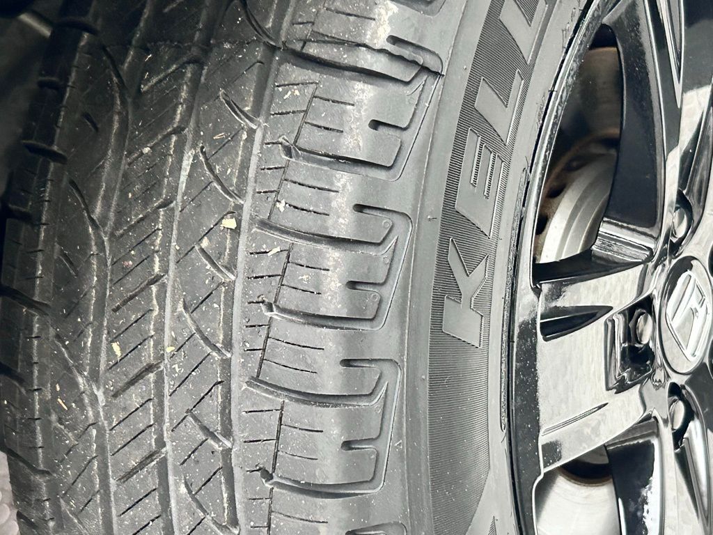 2022 Honda Ridgeline Black Edition Portland OR