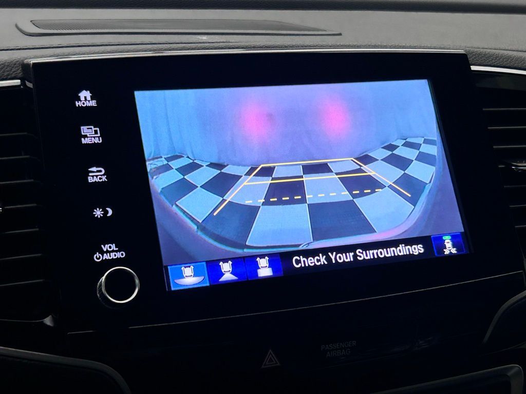 2022 Honda Ridgeline Black Edition Portland OR