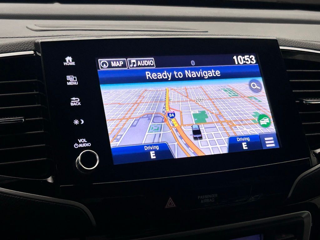 2022 Honda Ridgeline Black Edition Portland OR