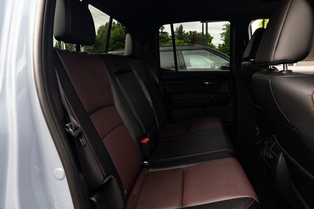 2022 Honda Ridgeline Black Edition Milwaukie OR