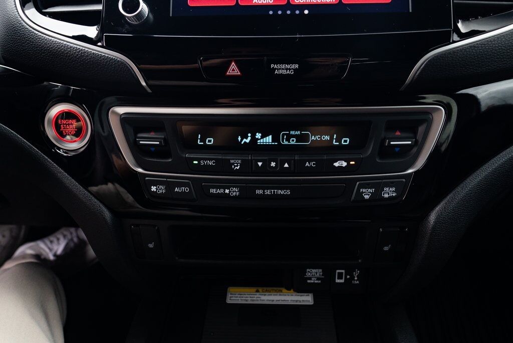 2022 Honda Ridgeline Black Edition Milwaukie OR