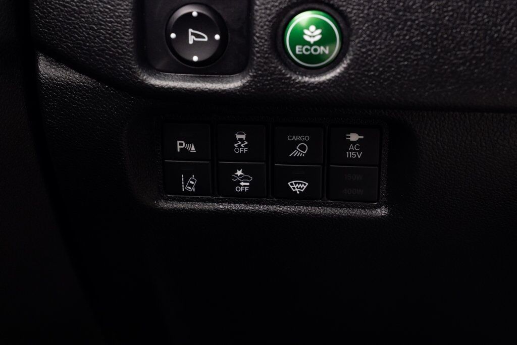 2022 Honda Ridgeline Black Edition Milwaukie OR