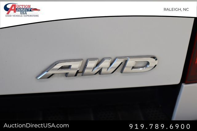 2022 Honda Ridgeline Black Edition Raleigh NC