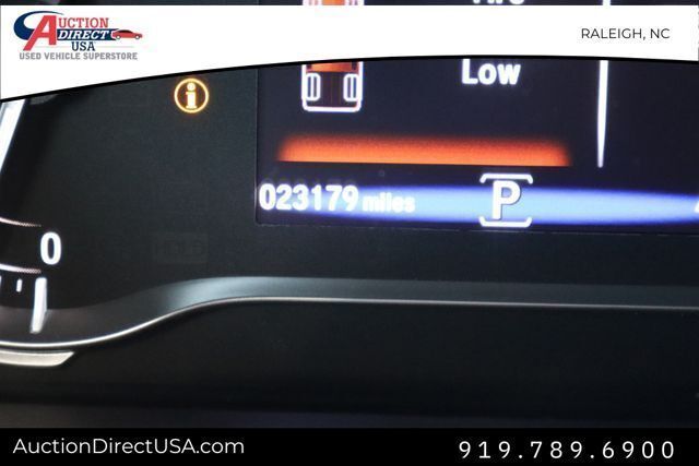 2022 Honda Ridgeline Black Edition Raleigh NC