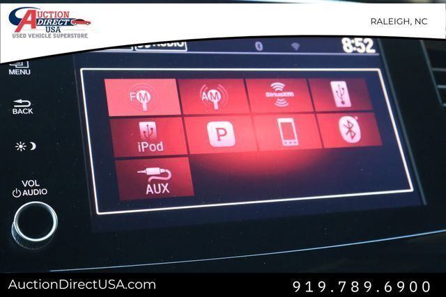 2022 Honda Ridgeline Black Edition Raleigh NC