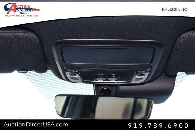 2022 Honda Ridgeline Black Edition Raleigh NC