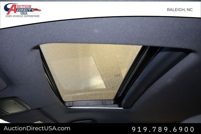 2022 Honda Ridgeline Black Edition Raleigh NC