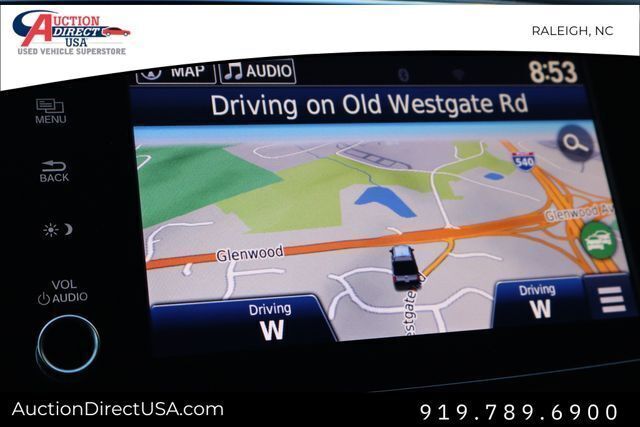 2022 Honda Ridgeline Black Edition Raleigh NC