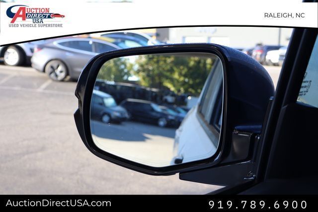 2022 Honda Ridgeline Black Edition Raleigh NC