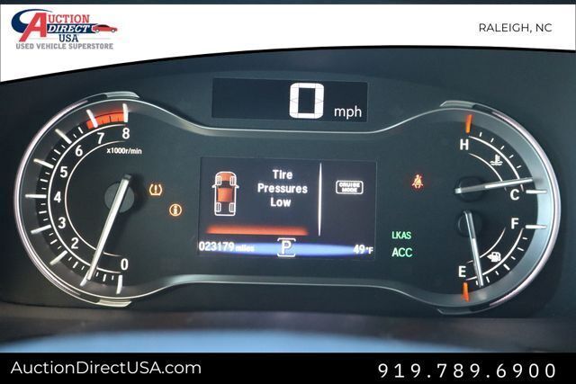 2022 Honda Ridgeline Black Edition Raleigh NC