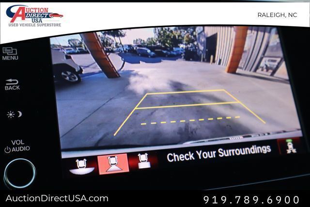 2022 Honda Ridgeline Black Edition Raleigh NC