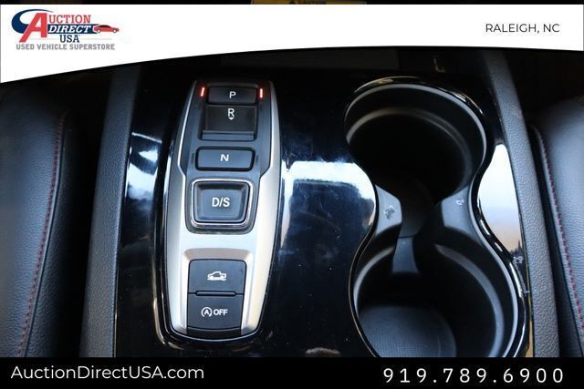 2022 Honda Ridgeline Black Edition Raleigh NC