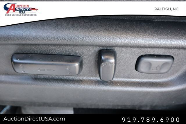 2022 Honda Ridgeline Black Edition Raleigh NC