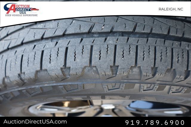 2022 Honda Ridgeline Black Edition Raleigh NC