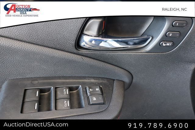 2022 Honda Ridgeline Black Edition Raleigh NC