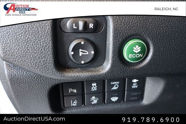 2022 Honda Ridgeline Black Edition Raleigh NC