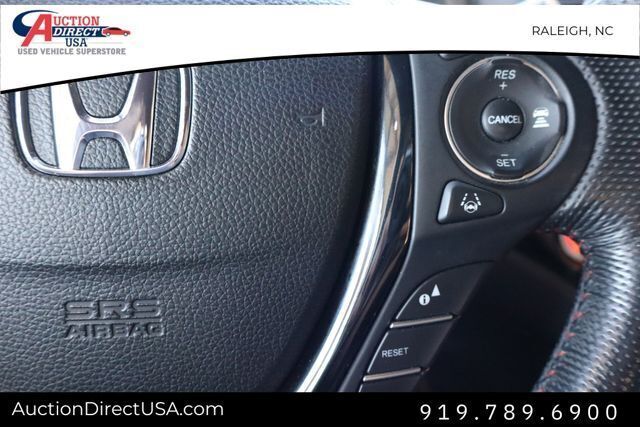 2022 Honda Ridgeline Black Edition Raleigh NC