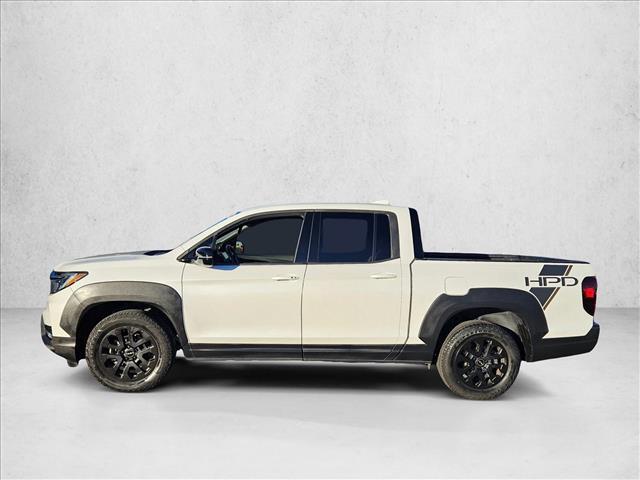 2022 Honda Ridgeline Black Edition Roseville CA