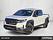 2022 Honda Ridgeline Black Edition