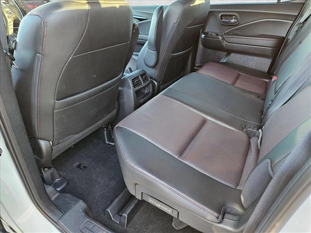 2022 Honda Ridgeline Black Edition Roseville CA