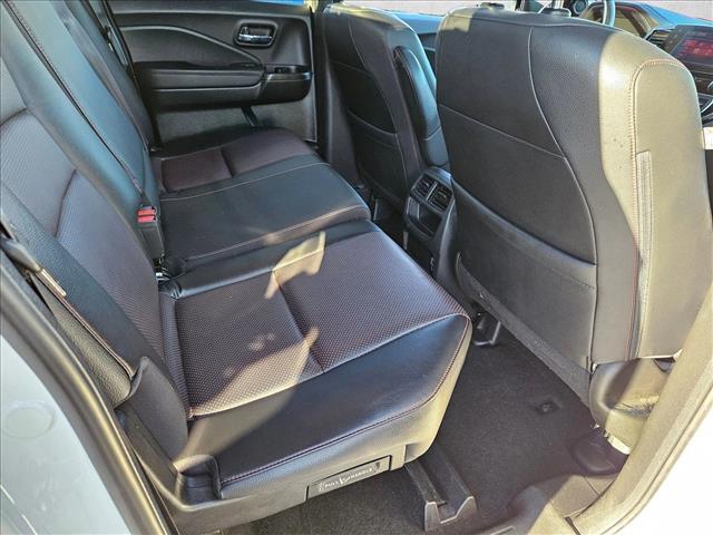 2022 Honda Ridgeline Black Edition Roseville CA