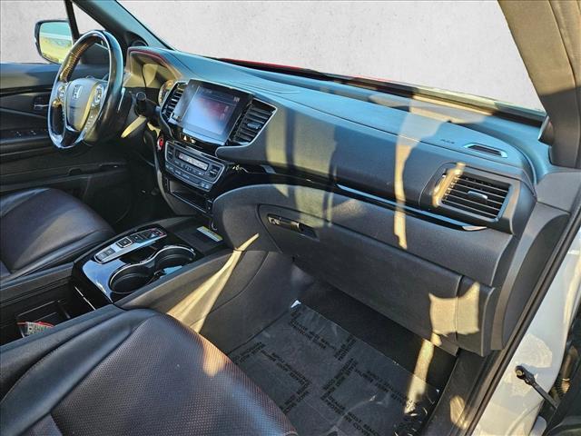 2022 Honda Ridgeline Black Edition Roseville CA