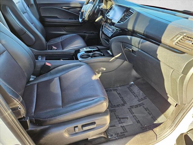 2022 Honda Ridgeline Black Edition Roseville CA