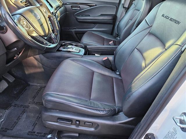 2022 Honda Ridgeline Black Edition Roseville CA