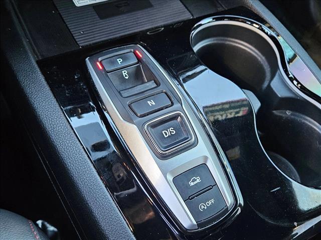 2022 Honda Ridgeline Black Edition Roseville CA