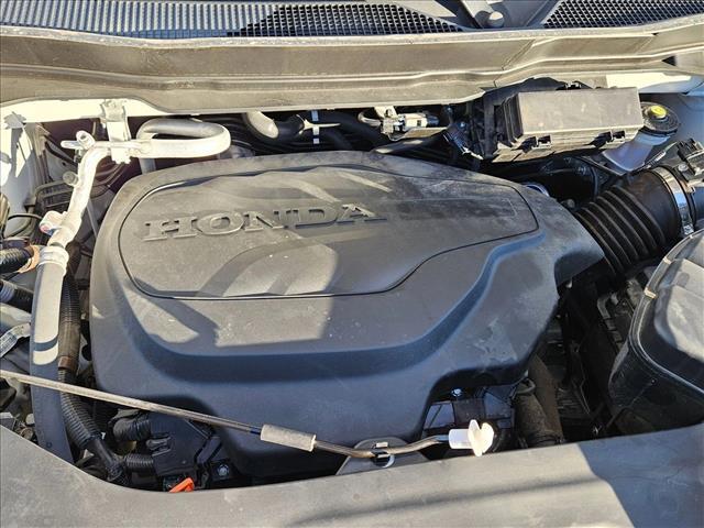 2022 Honda Ridgeline Black Edition Roseville CA