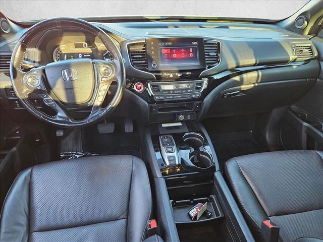 2022 Honda Ridgeline Black Edition Roseville CA