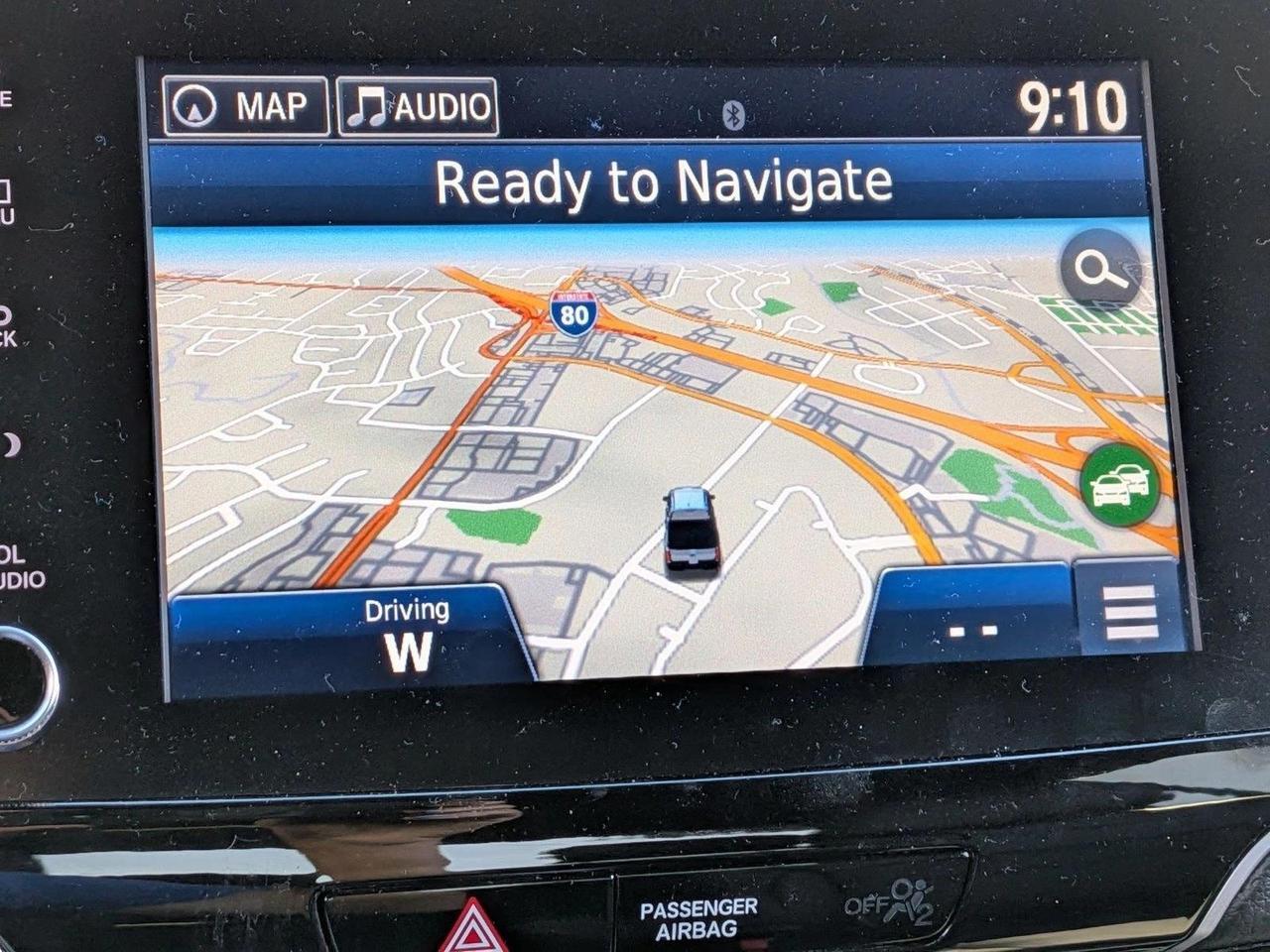 2022 Honda Ridgeline Black Edition Roseville CA