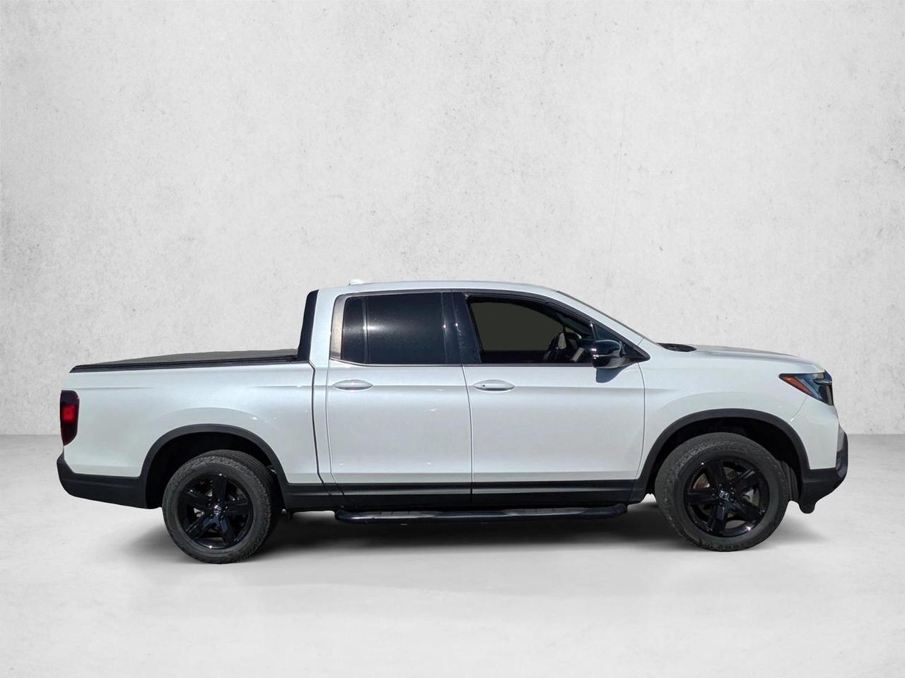 2022 Honda Ridgeline Black Edition Roseville CA