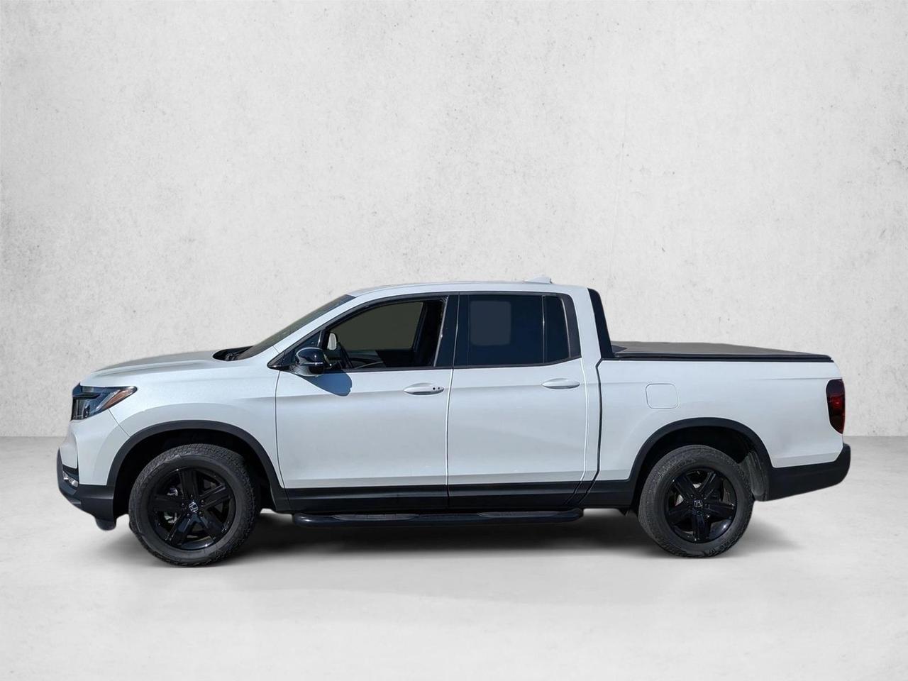2022 Honda Ridgeline Black Edition Roseville CA