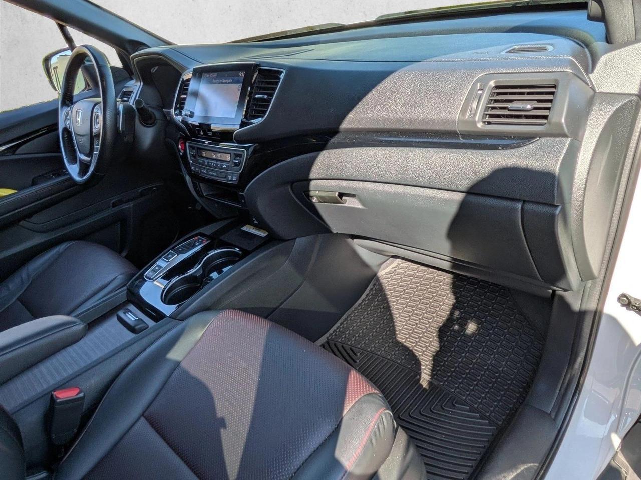 2022 Honda Ridgeline Black Edition Roseville CA