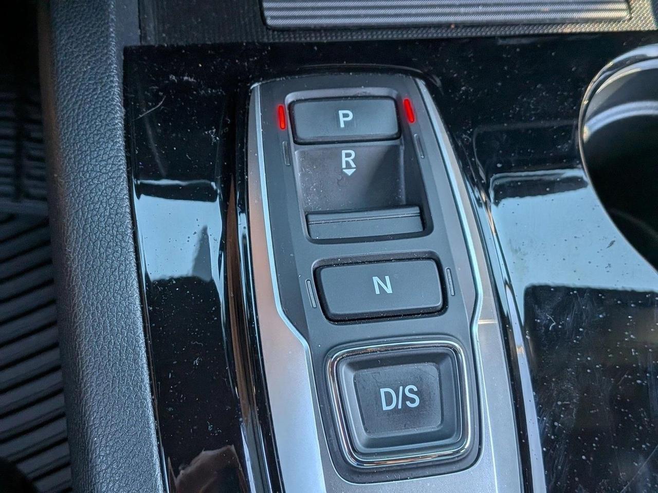 2022 Honda Ridgeline Black Edition Roseville CA
