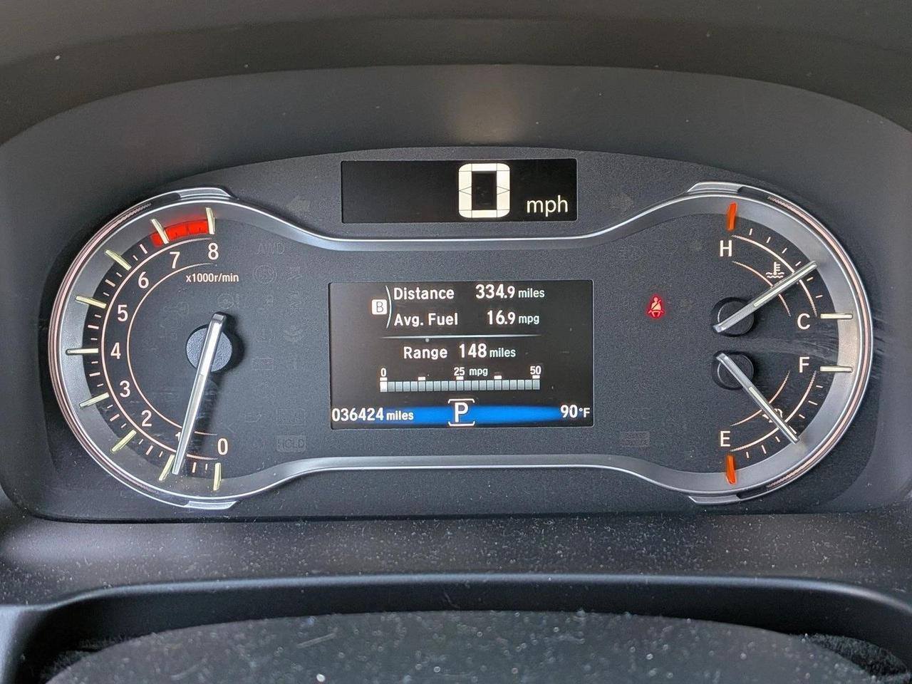 2022 Honda Ridgeline Black Edition Roseville CA