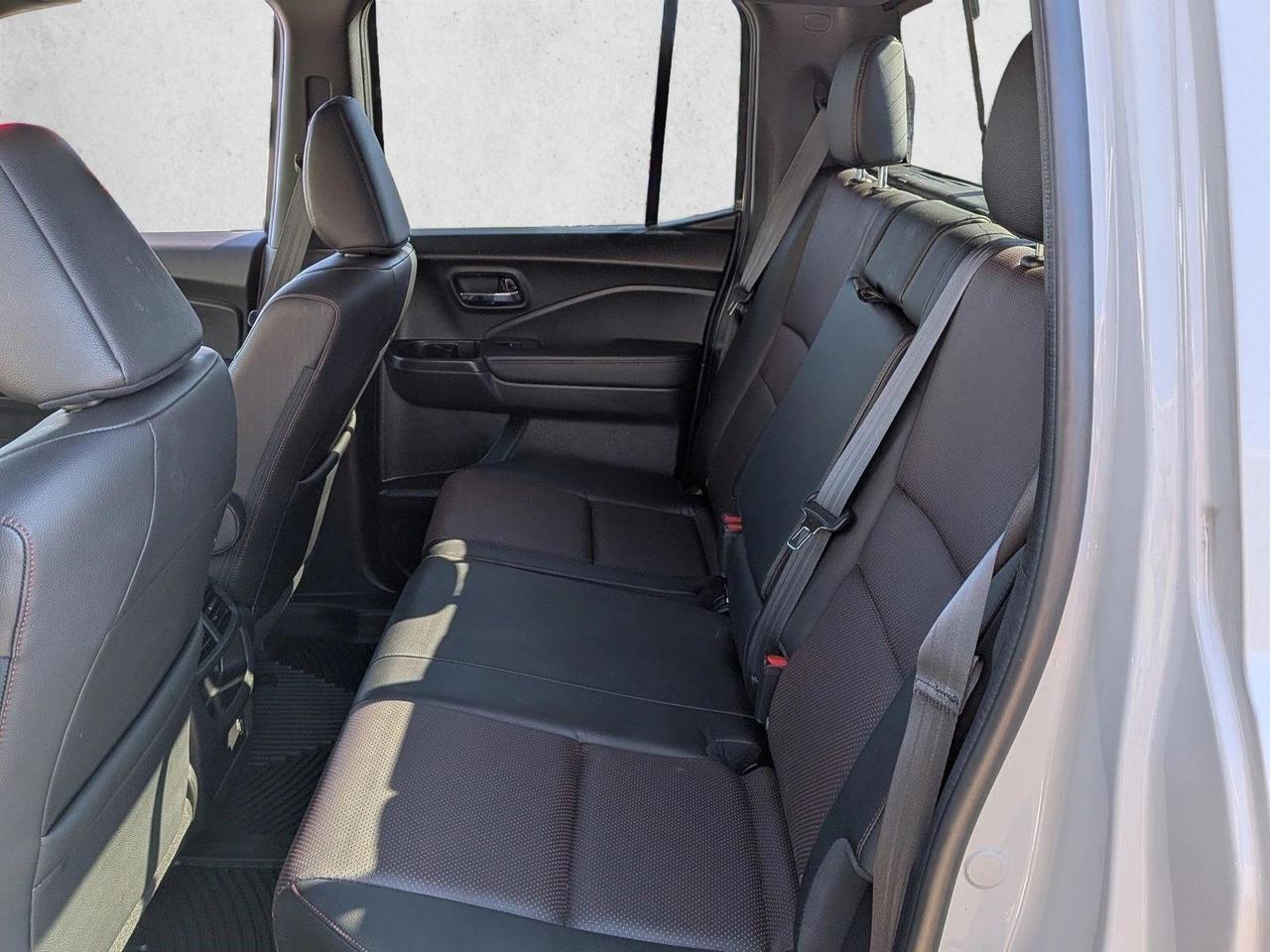2022 Honda Ridgeline Black Edition Roseville CA