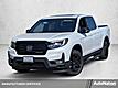 2022 Honda Ridgeline Black Edition