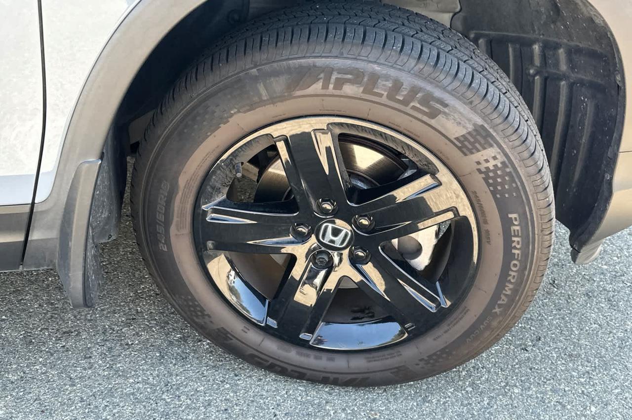 2022 Honda Ridgeline Black Edition Roseville CA