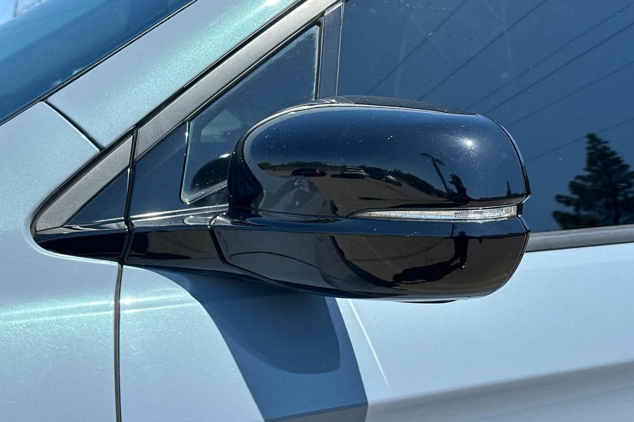 2022 Honda Ridgeline Black Edition Roseville CA