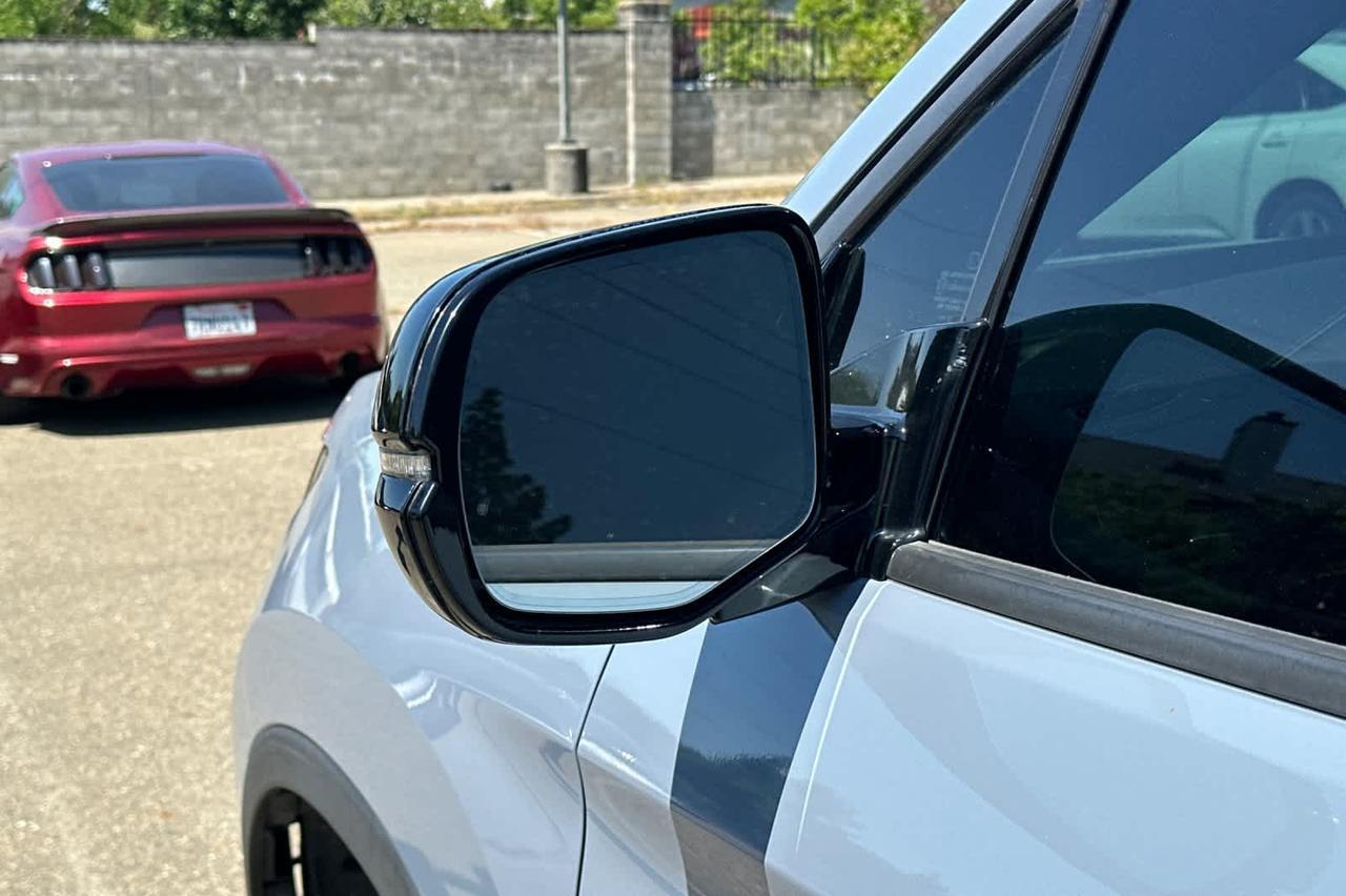 2022 Honda Ridgeline Black Edition Roseville CA